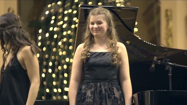 Mozart's Power (Live) | INSO-Lviv