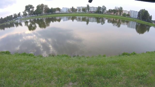 Сравнение дальности заброса Abu Garcia Revo Mgx 2 и Shimano BANTAM MGL