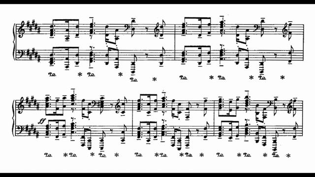 Richard Wagner - Die Walküre, Act III: The Ride of the Valkyries (Arr. August Stradal) смотреть онлайн