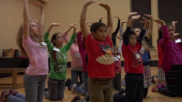 Lyric Opera Virginia: "The King and I" Behind the Scenes