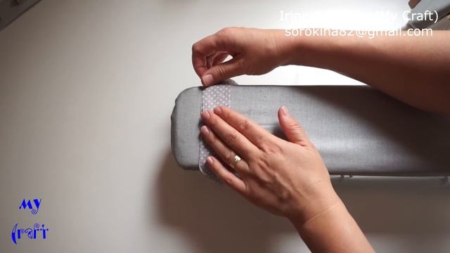 Quiet book tutorial #9 How to bind a quiet book смотреть онлайн