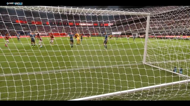 INTER MILAN vs AC MILAN | FIFA 20 Predictions: Serie A 2019/20 ● Matchday 23 | #INTMIL смотреть онлайн