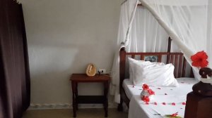 Palumbo Kendwa 4* Занзибар
