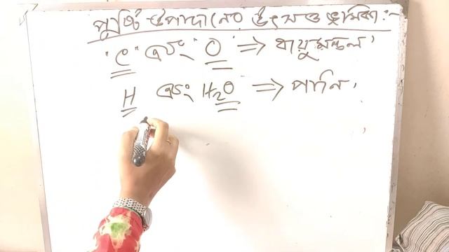 (9-10)Biology।Lecture-02। Chapter-5। খাদ্য,পুষ্টি ও পরিপাক। смотреть онлайн