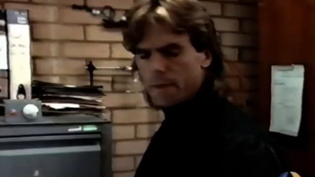 MacGyver - Hacia el dia del juicio final (audio completo en buena calidad) смотреть онлайн