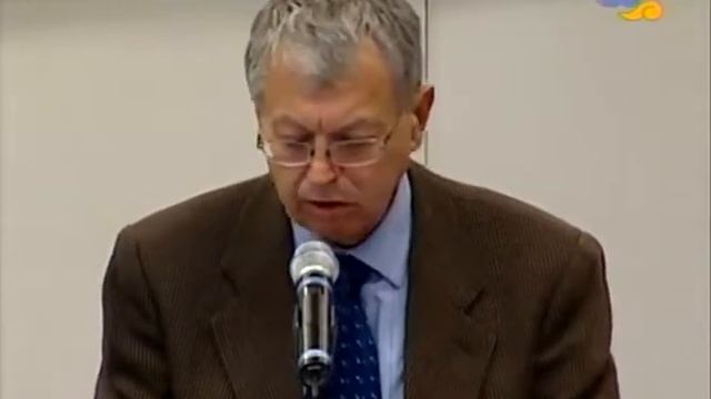 2013 Sen. Manuel Camacho - Participación смотреть онлайн