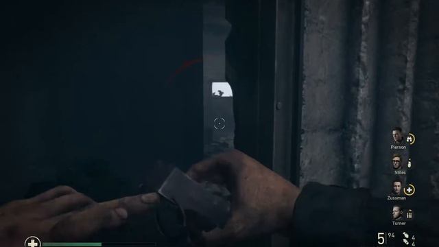 Call of Duty : WWII RX 550 4GB (Maximum Settings Hill 493) Call of Duty WW2 смотреть онлайн