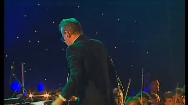 Didier MAROUANI & SPACE: SYMPHONIC SPACE CONCERT смотреть онлайн