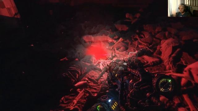 Metro Exodus | Часть 7 | Мёртвый город смотреть онлайн