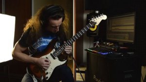 Metallica - Nothing Else Matters Solo