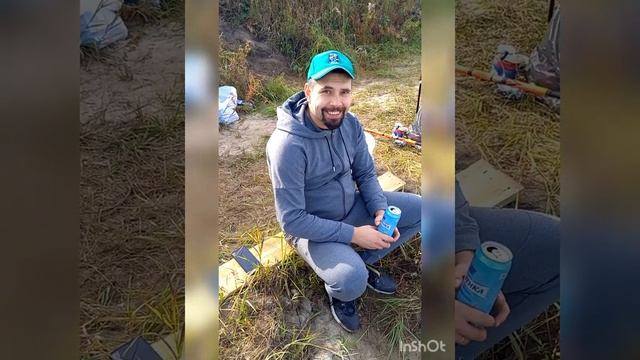 Выезд клуба LM FISHING CLUB на первые соревнования по рыбной ловле. смотреть онлайн