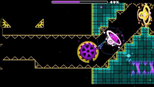 Silent Clubstep 98% смотреть онлайн