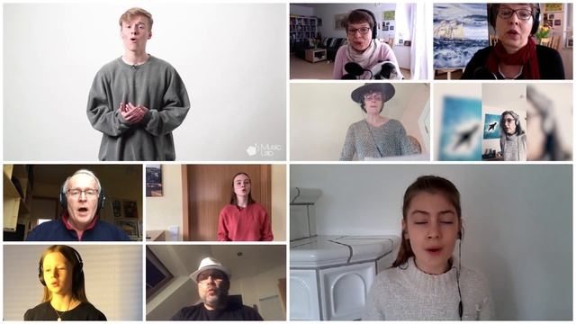 Gioacchino Rossini: Finale der Ouvertüre zur Oper ›Wilhelm Tell‹ смотреть онлайн