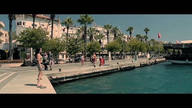 Турция 2020 Мармарис клип смотреть онлайн