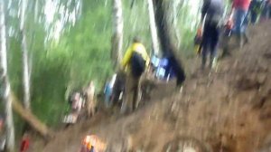 Кантрикросс в Бурцево 2013