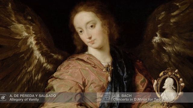 122 | Antonio de Pereda. Allegory of Vanity смотреть онлайн