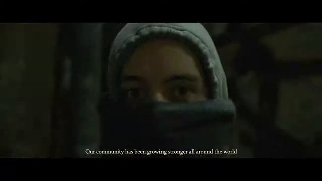 Alan Walker Airinum Mask смотреть онлайн