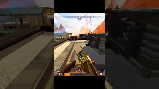 Жду приглашения в киберспорт, Скримы апекс! Apex Lgenends! смотреть онлайн