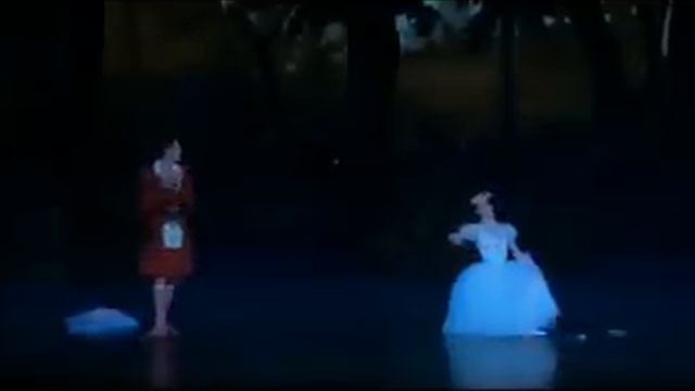 La Sylphide (Aurélie Dupont) смотреть онлайн