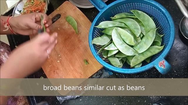 Vegetable Cutting Guide & Tips | How To Cut Vegetables Using Knife| For Beginners