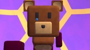 прохождение улея в спаси медведя