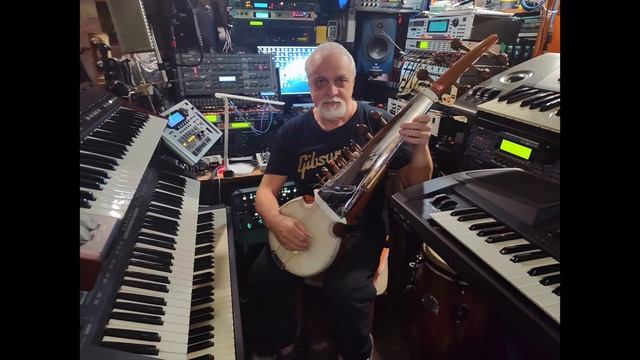 Виктор Дзансолов - Великий Шёлковый Путь смотреть онлайн