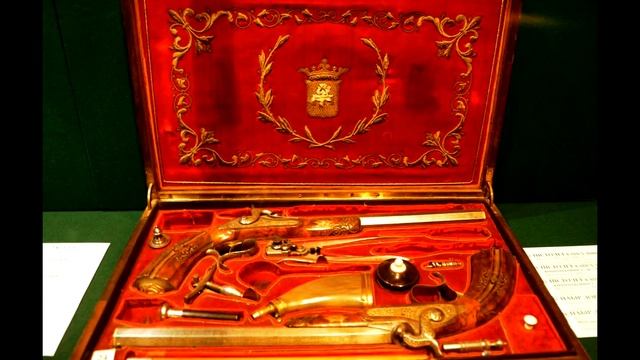Україна.Львів.Музей -Арсенал Ukraine. Lviv. Museum-Arsenal смотреть онлайн