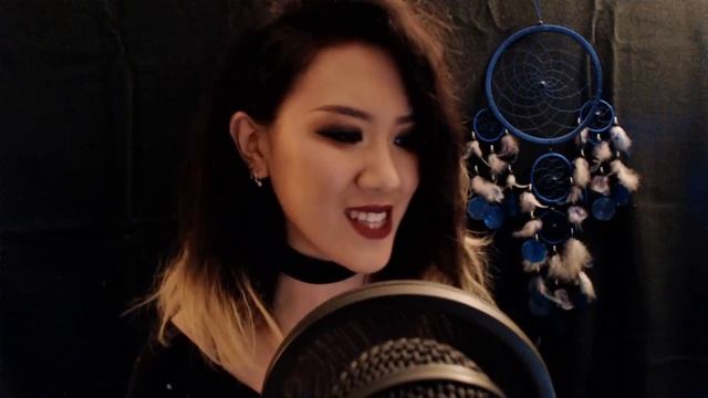 Vitas - "Opera No.2" | Metal Cover by Bernice Nikki (Blodwen) смотреть онлайн