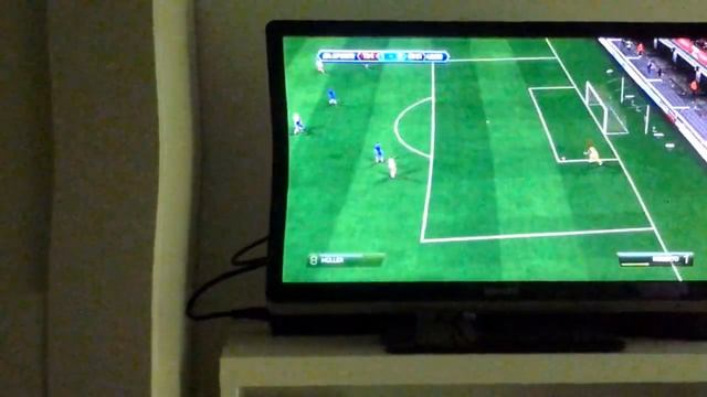(Fifa14) Playing W/ NLx Classics! смотреть онлайн