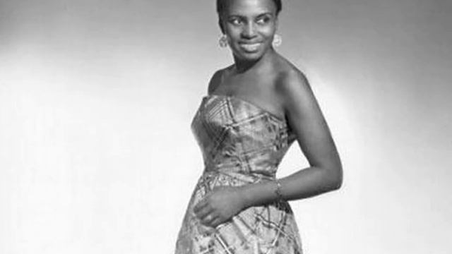Miriam Makeba - Mas Que Nada смотреть онлайн