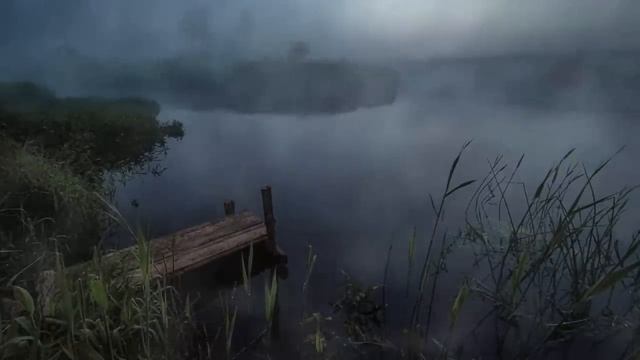 Затонувшая церковь. смотреть онлайн