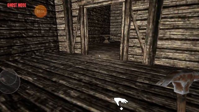 Прохождение #4.Horror Kiss