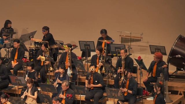 オペラ座の怪人 / The Phantom of the Opera / レオケ2022秋公演 смотреть онлайн