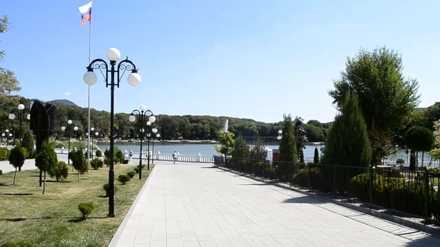 Железноводск.19 августа 2023. смотреть онлайн