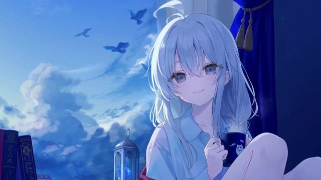 Путешествие Элейны смотреть онлайн