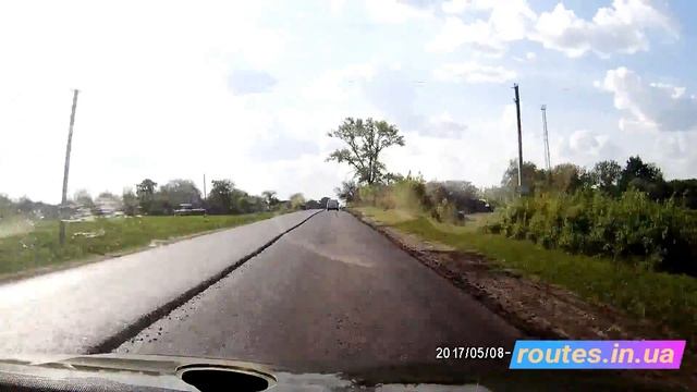 Дорога М-04 Знаменка - Изварено смотреть онлайн