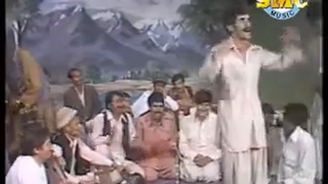 Hujra Majlis MF Kakar Hakim Noor Akhakhel смотреть онлайн
