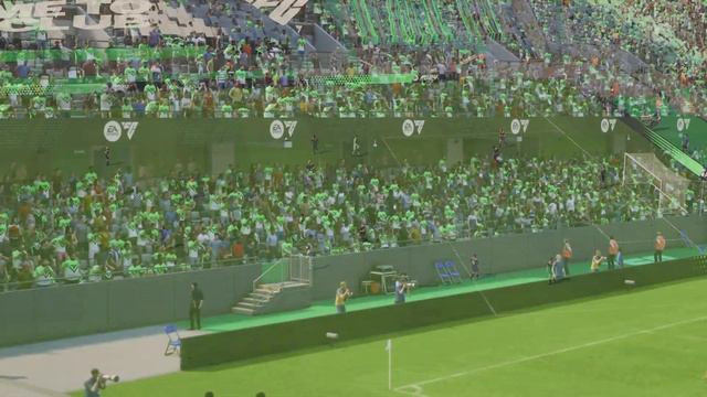 EA SPORTS FC 24 PRO CLUBS ONLINE - COOP - Let´s Play смотреть онлайн