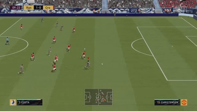 Built Different!! 94 FUTTIES Hakimi SBC!! Fifa 21 Ultimate Team смотреть онлайн