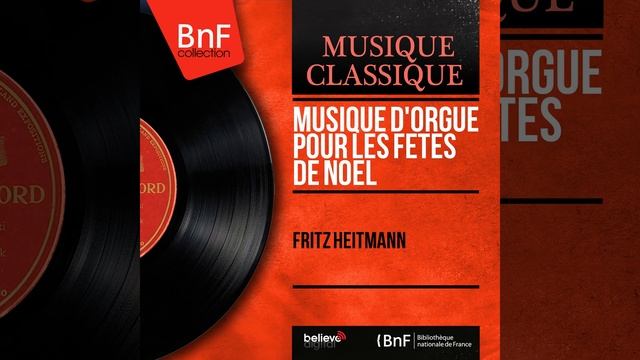 Chorale Prelude on "Lobt Gott, ihr Christen, all zugleich": Verse 6 смотреть онлайн