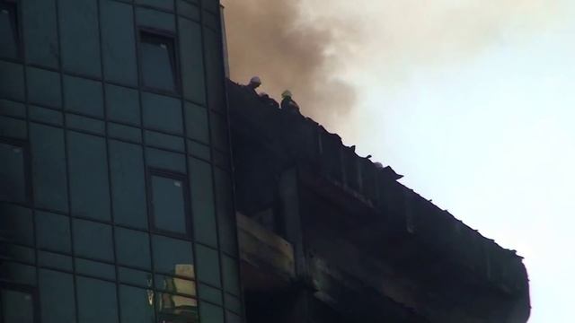 Пожар в Аркадии 29 08 15 смотреть онлайн