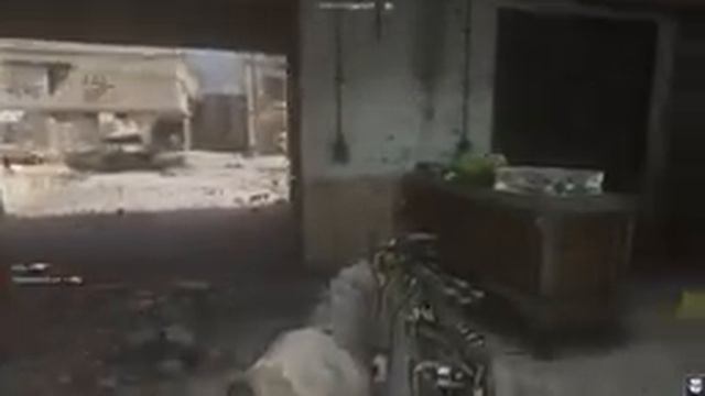 Call of Duty: Modern Warfare Remastered (Мультиплеер - Хардкор) смотреть онлайн