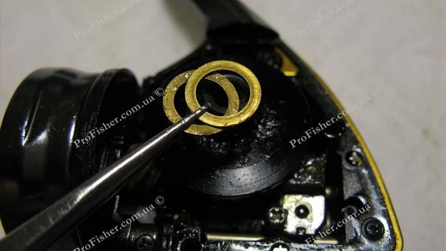 Shimano Stella 04 1000FB