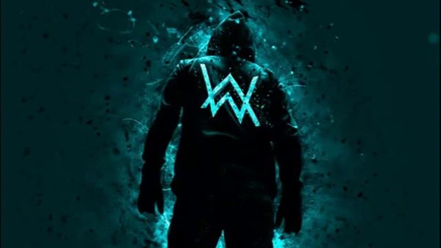 Alan Walker - „Alone