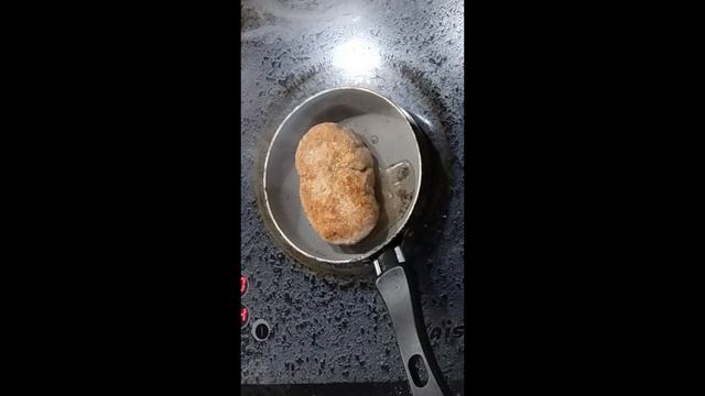 котлетка дегустационная