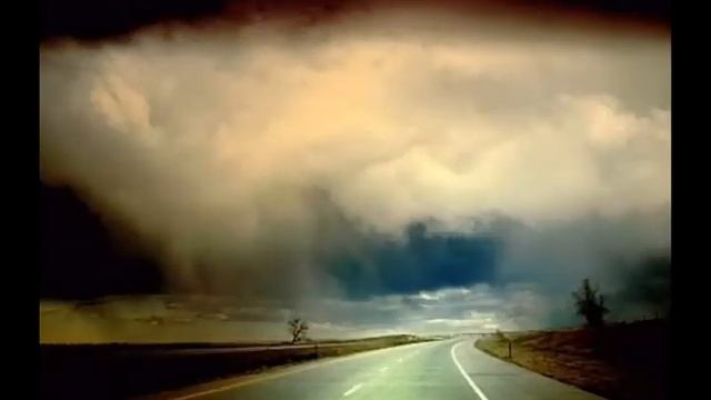 Валентина Синица - Туман.avi смотреть онлайн