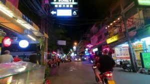 Паттайя Pattaya