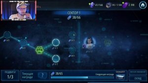 ЗАВОЕВАНИЕ С НОВЫМ ПЕРСОНАЖЕМ | SWGOH #423