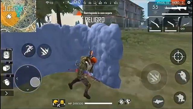 highlights free fire #1 смотреть онлайн