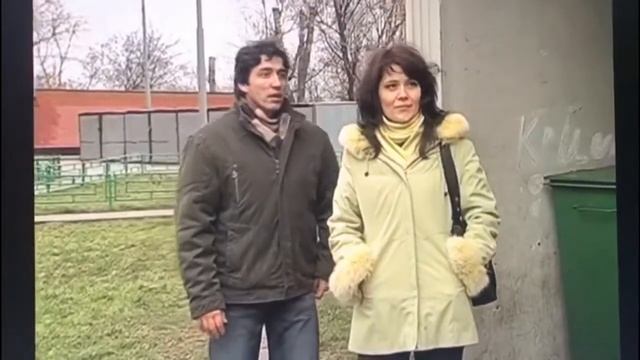 Понять простить. (Запасной аэродром) Роль- Татьяна Суворова смотреть онлайн